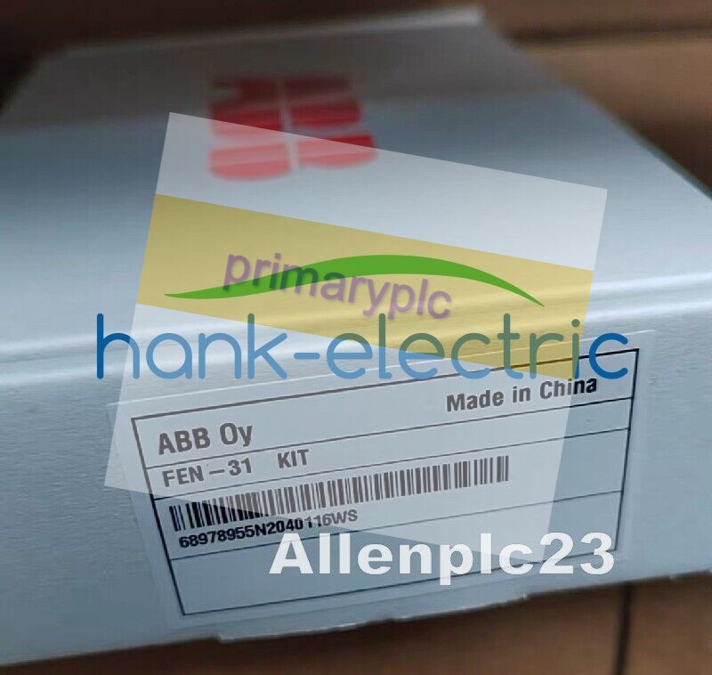 ABB FEN-31 Inverter Adapter Module