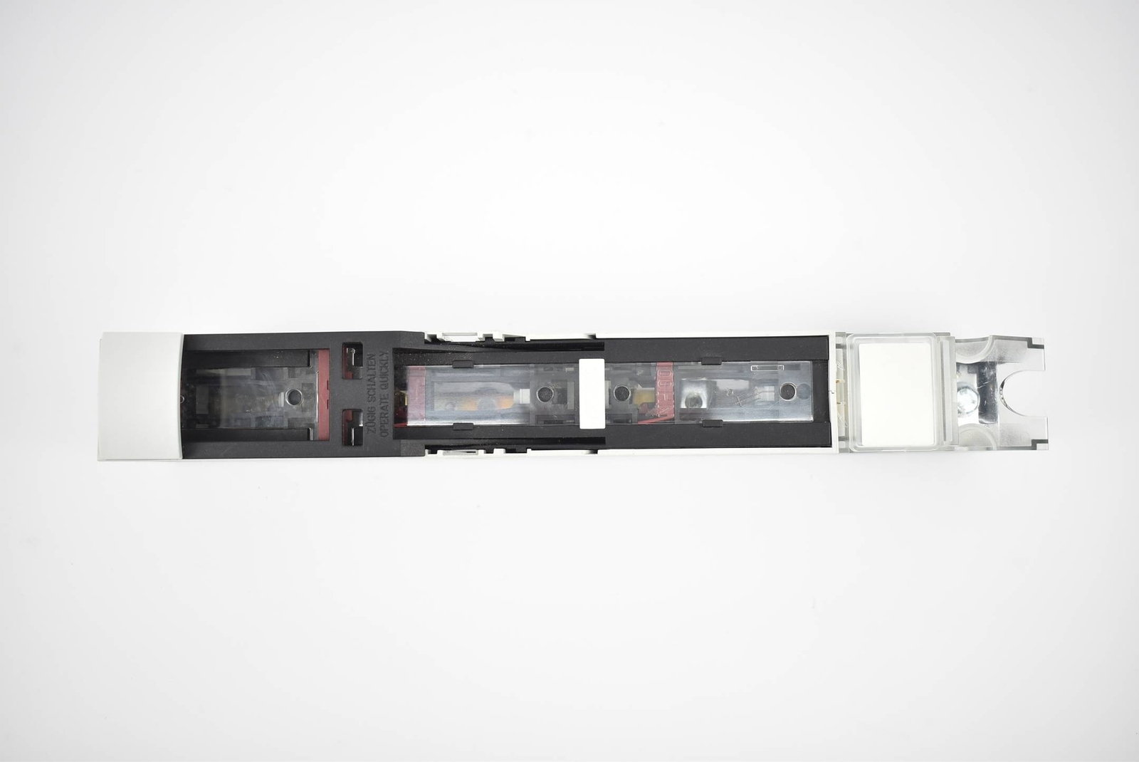 Rittal NH isolator NH-La-Lei size 00 (SV 3591.010)