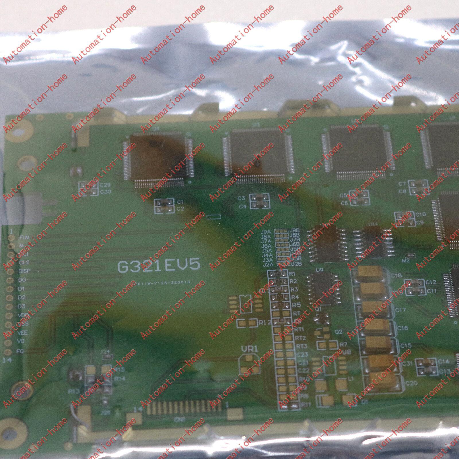 1Pc New and TW2294V-0 G321E Game Machine Industrial LCD Display