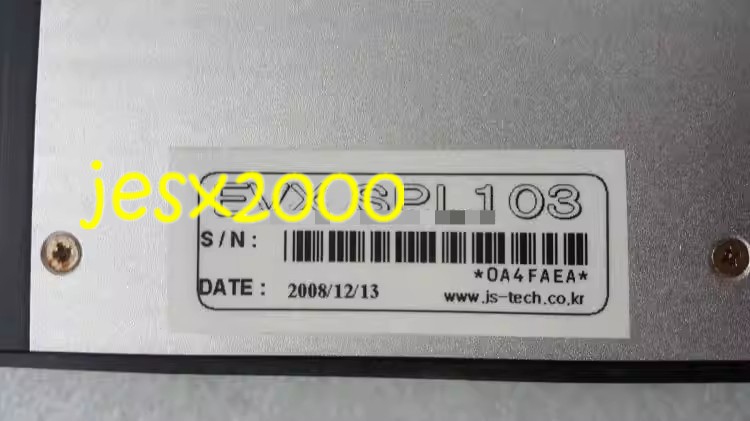 1PC USED EVX SPL103 #YY