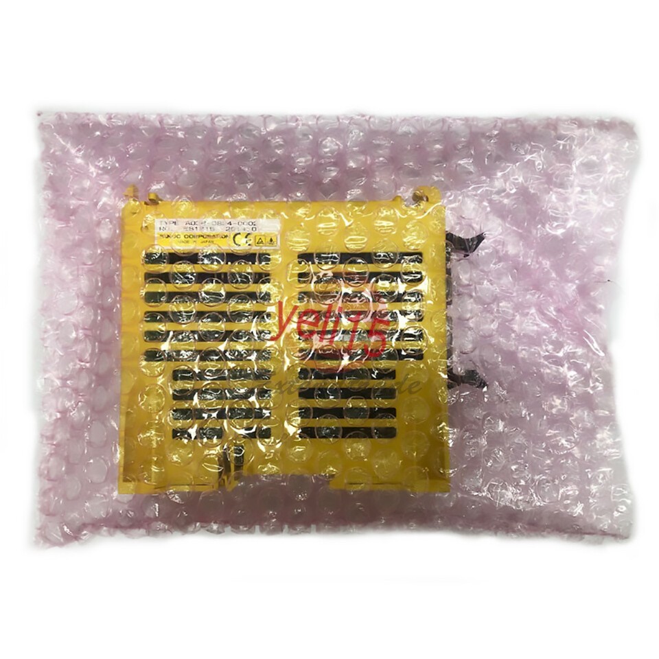 ONE NEW FANUC IO MODULE A03B-0824-C002