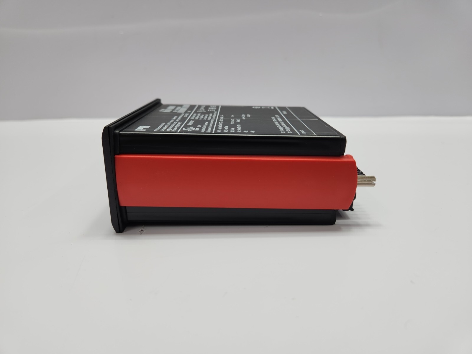 PR ELECTRONICS 5714A PROGRAMMABLE LED INDICATOR