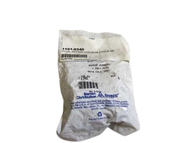 BARNES 1101-0340 PLUG 2170 NSMP