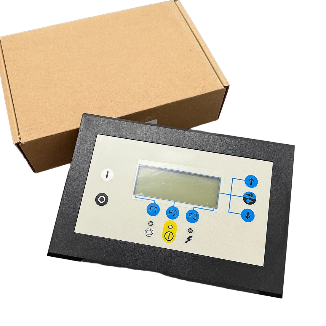 New 1900071032 Computer Controller Panel For Atlas Copco GA 1900 0710 32