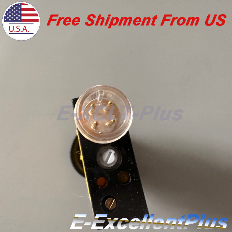 1PCS For Banner SM312LVAGQD Retroreflective Photoelectric Sensor Switch 26913