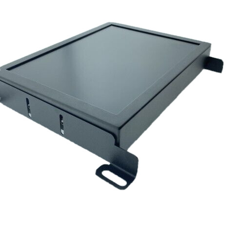 12″ Monochrome LCD Display for Mazak C3240 + Plug & Play Cable Kit