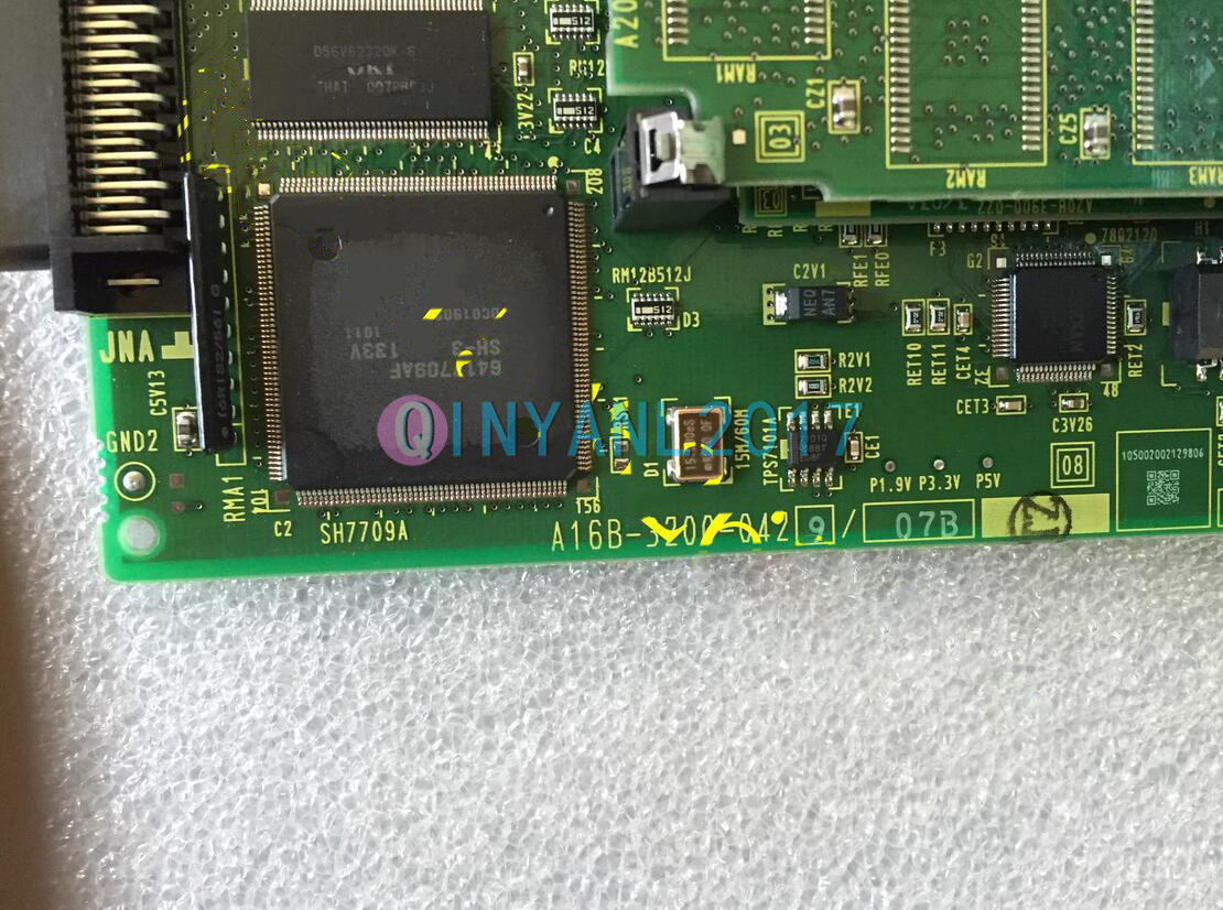 ONE new FANUC A16B-3200-0429 A16B32000429 Motherboard