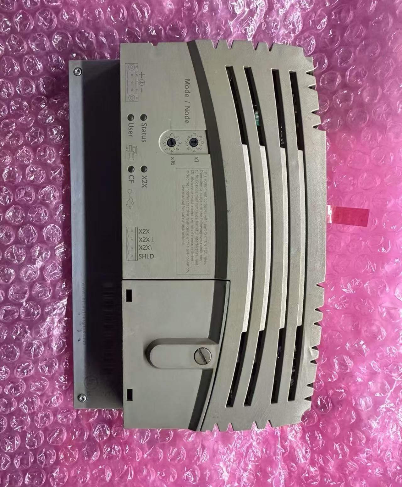 B&R 4PP045.0571-062 Touch Screen Functionally intact