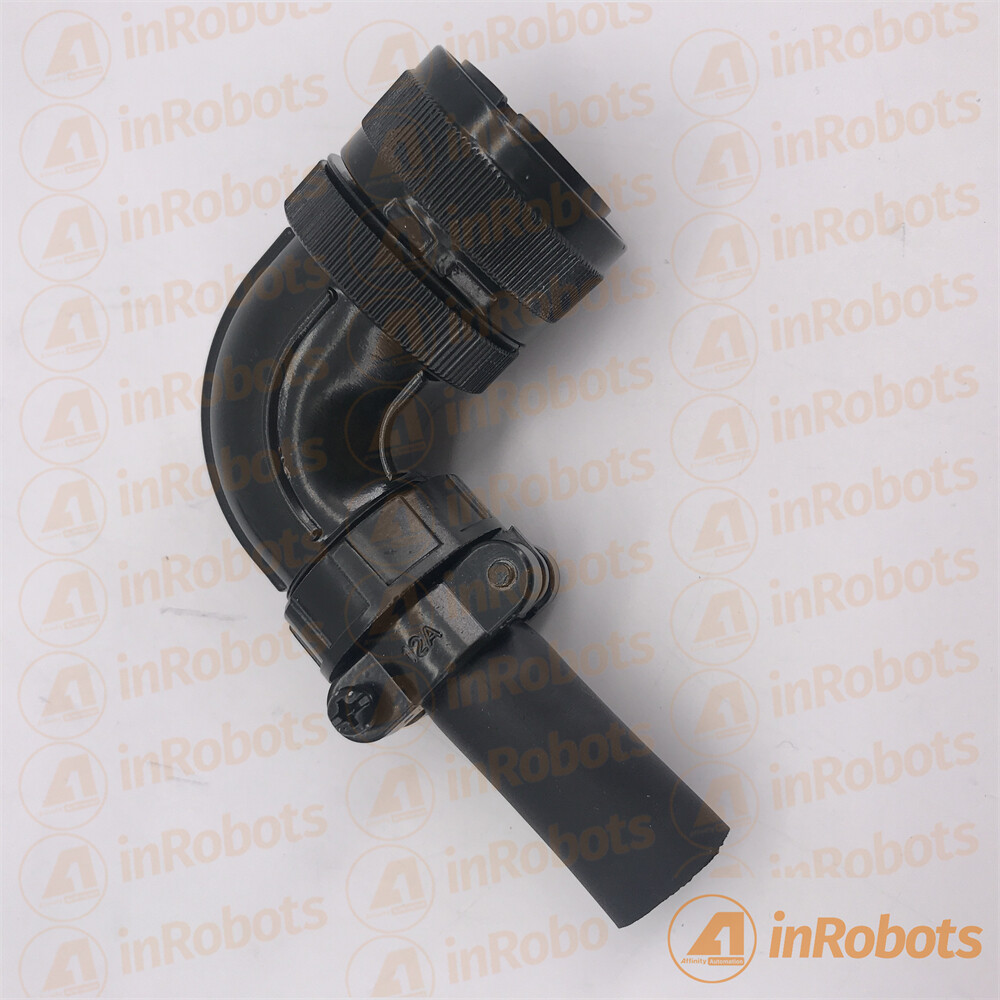 A06B-6079-K815#E FANUC Servo Motor Power Connector 4Pin 22-22S Plug Kit