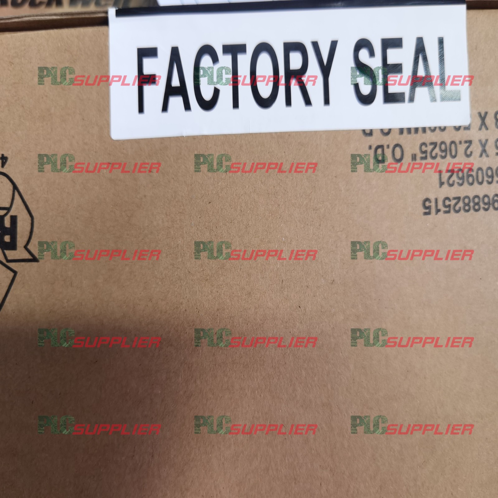 Brand new and original Allen-Bradley 1771-VHSC With 1 Year warranty