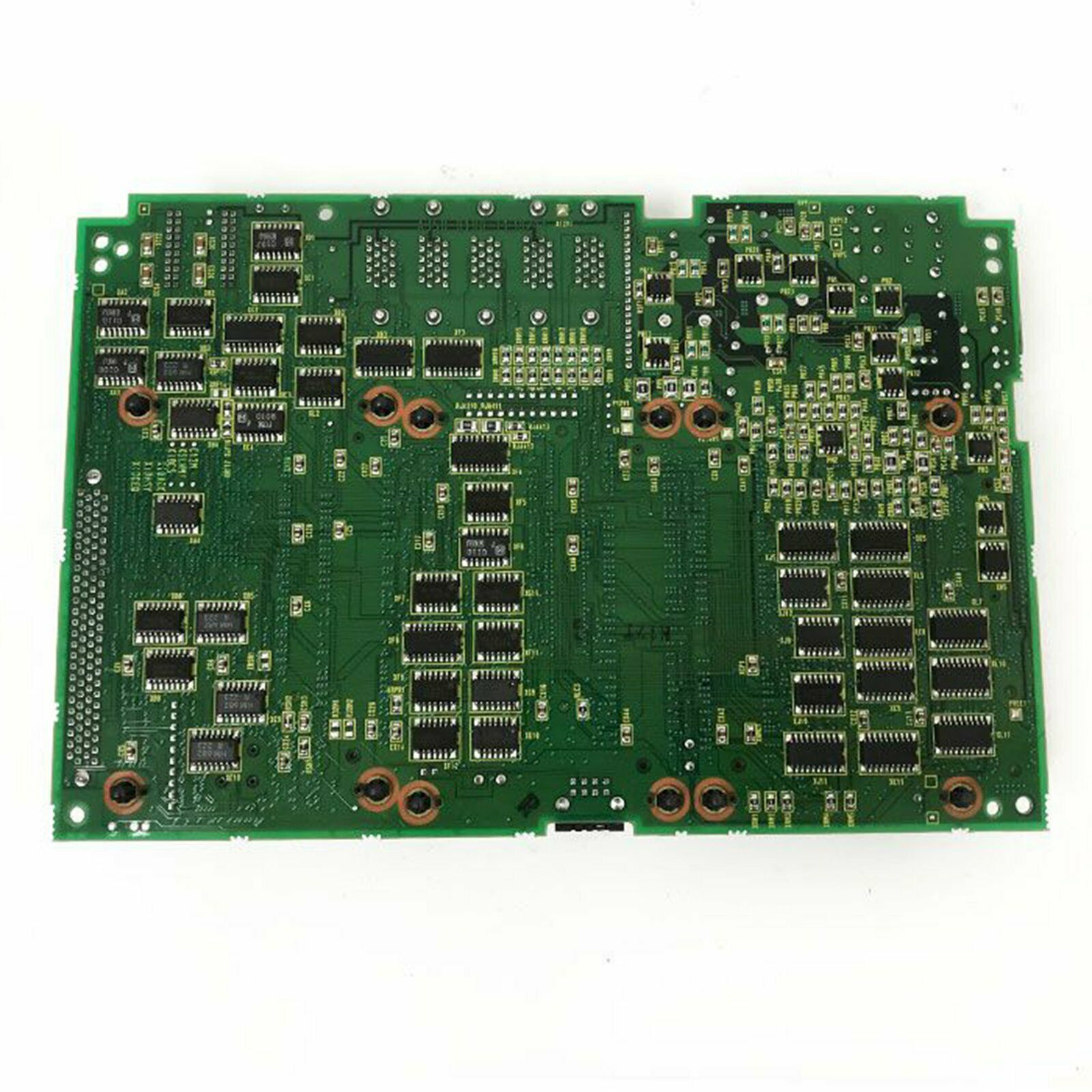 Used A20B-8100-0130 For Fanuc Motherboard Free Shipping