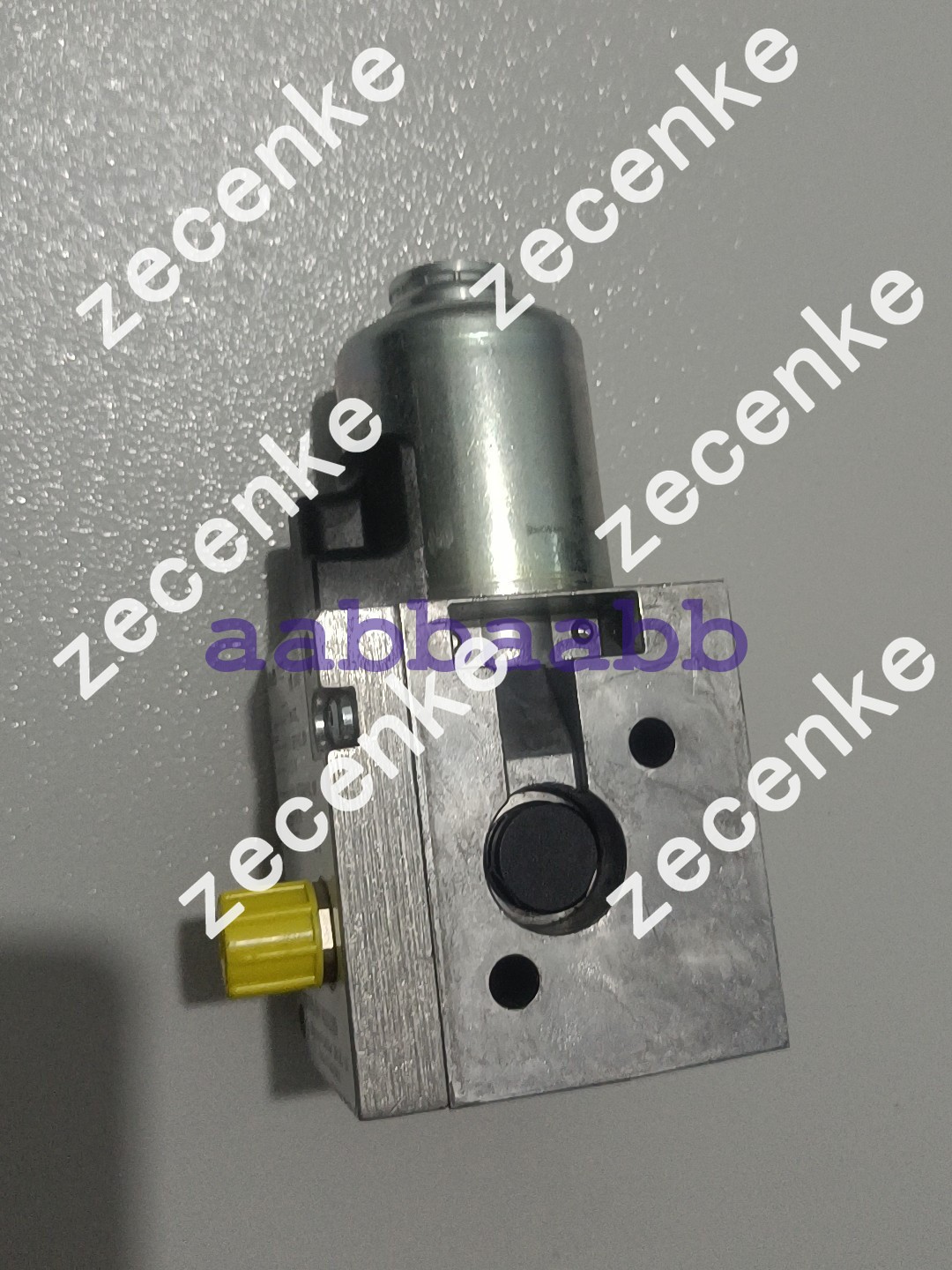 Aventics R414002009 Valve New