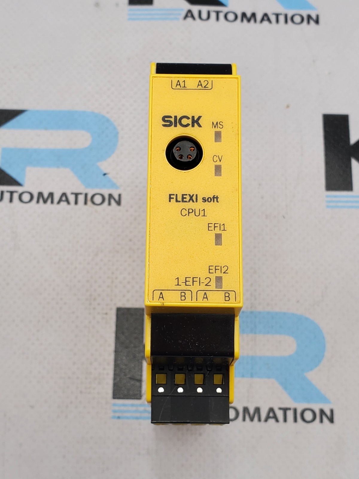 NEW SICK FX3-CPU130002 Safety Controller Main Module