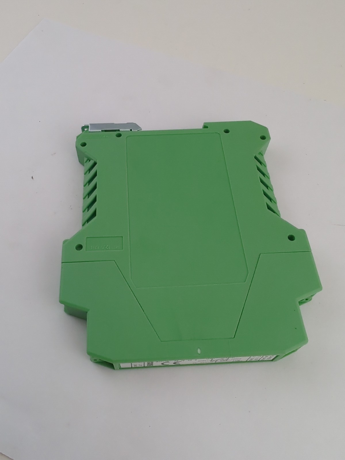 Phoenix Contact MCR-C-U/U-DC – Signal conditioner