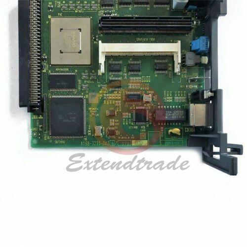 ONE USED FANUC A16B-3200-0429 Board