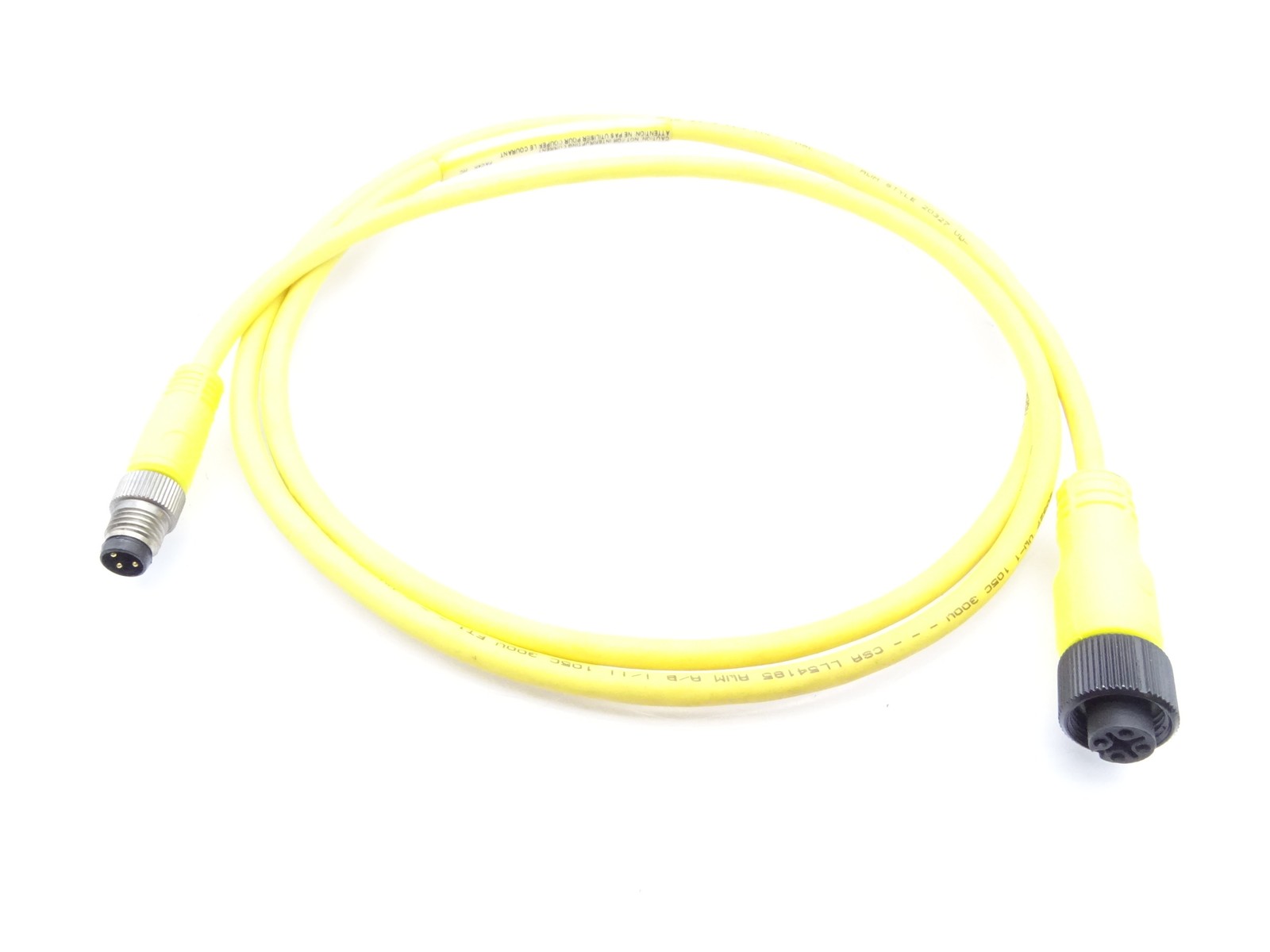 ALLEN BRADLEY 889D-F4HBP3M-1 CABLE