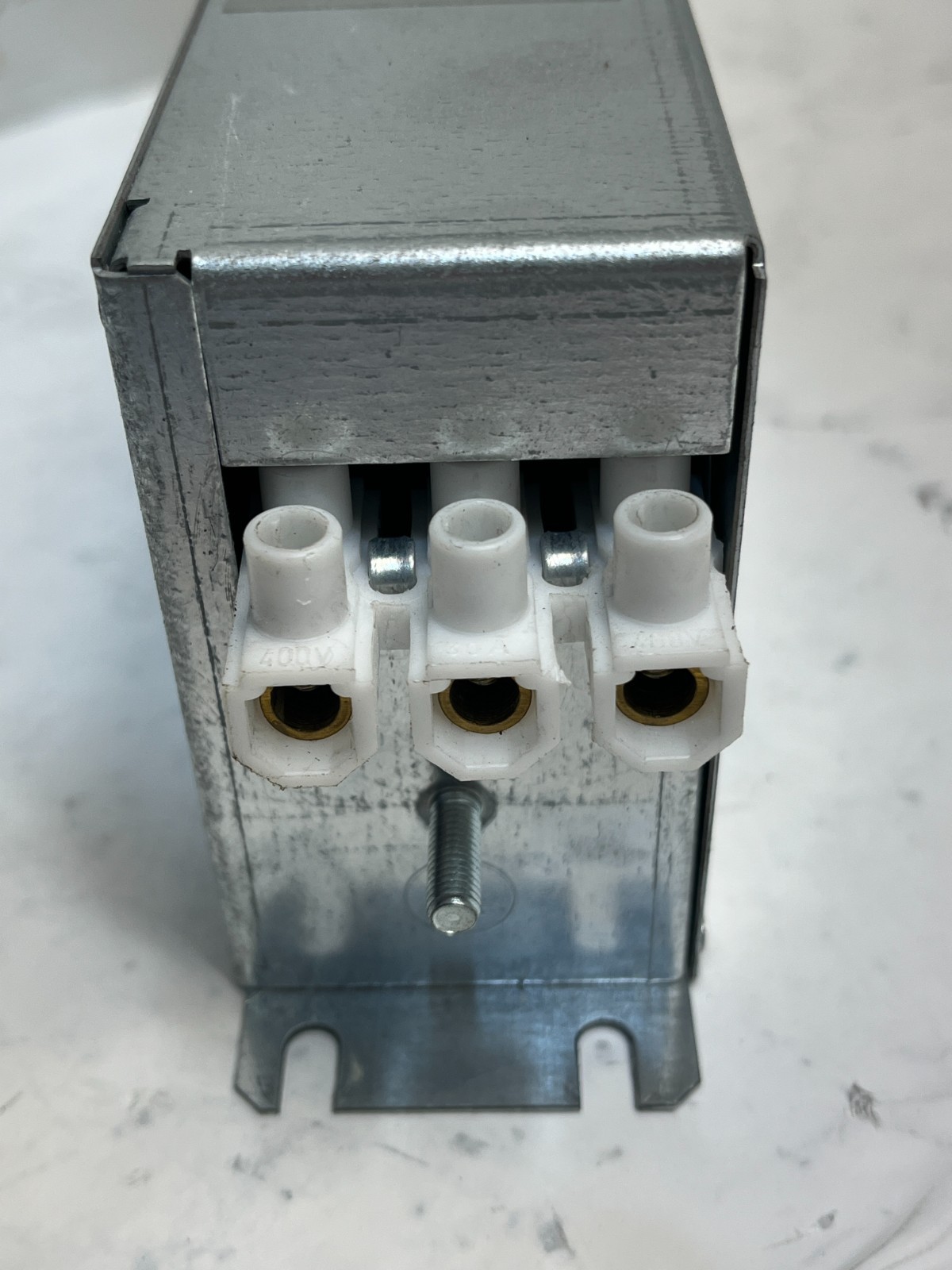 Rexroth Indramat NFD03.1-480-030 In-line Filter