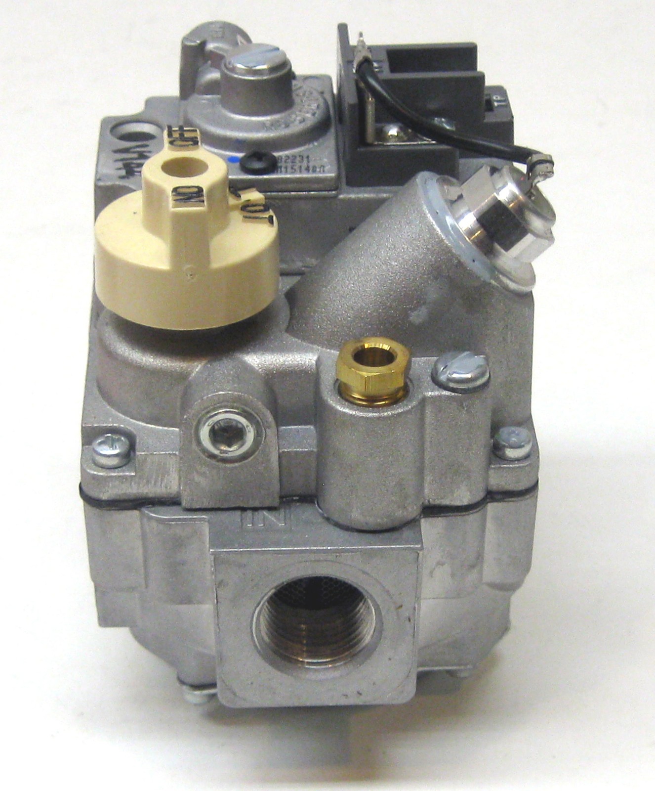 Robertshaw MilliVolt MV Gas Valve 700-516 7000BMVR for Keating 023625