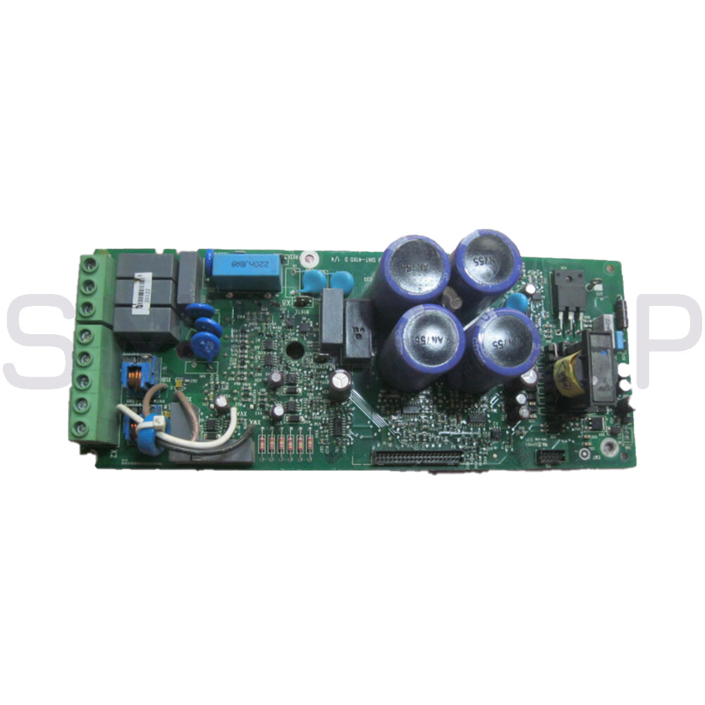 Used & Tested ABB SINT4130C Power Module