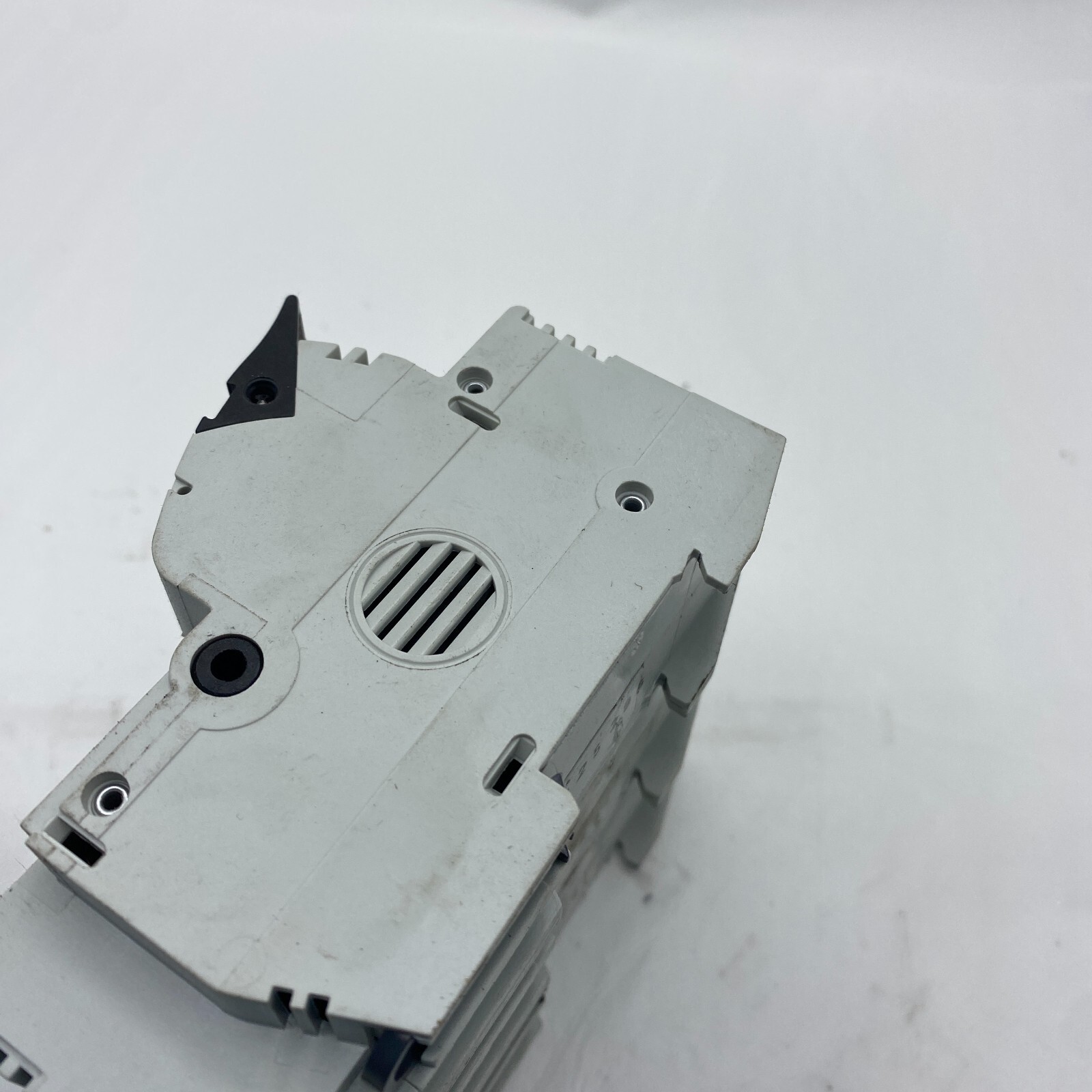 Siemens 3NC2 293 IEC 60947-3 100A 500V AC-20B Disconnect Switch Isolator ✅
