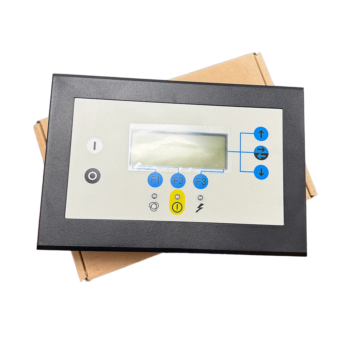 New 1900071032 Computer Controller Panel For Atlas Copco GA 1900 0710 32