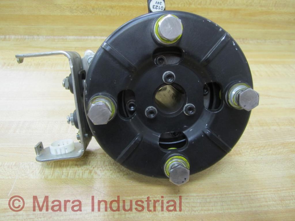 Warner Electric 5181-271-010 Electro-Brake EC-475
