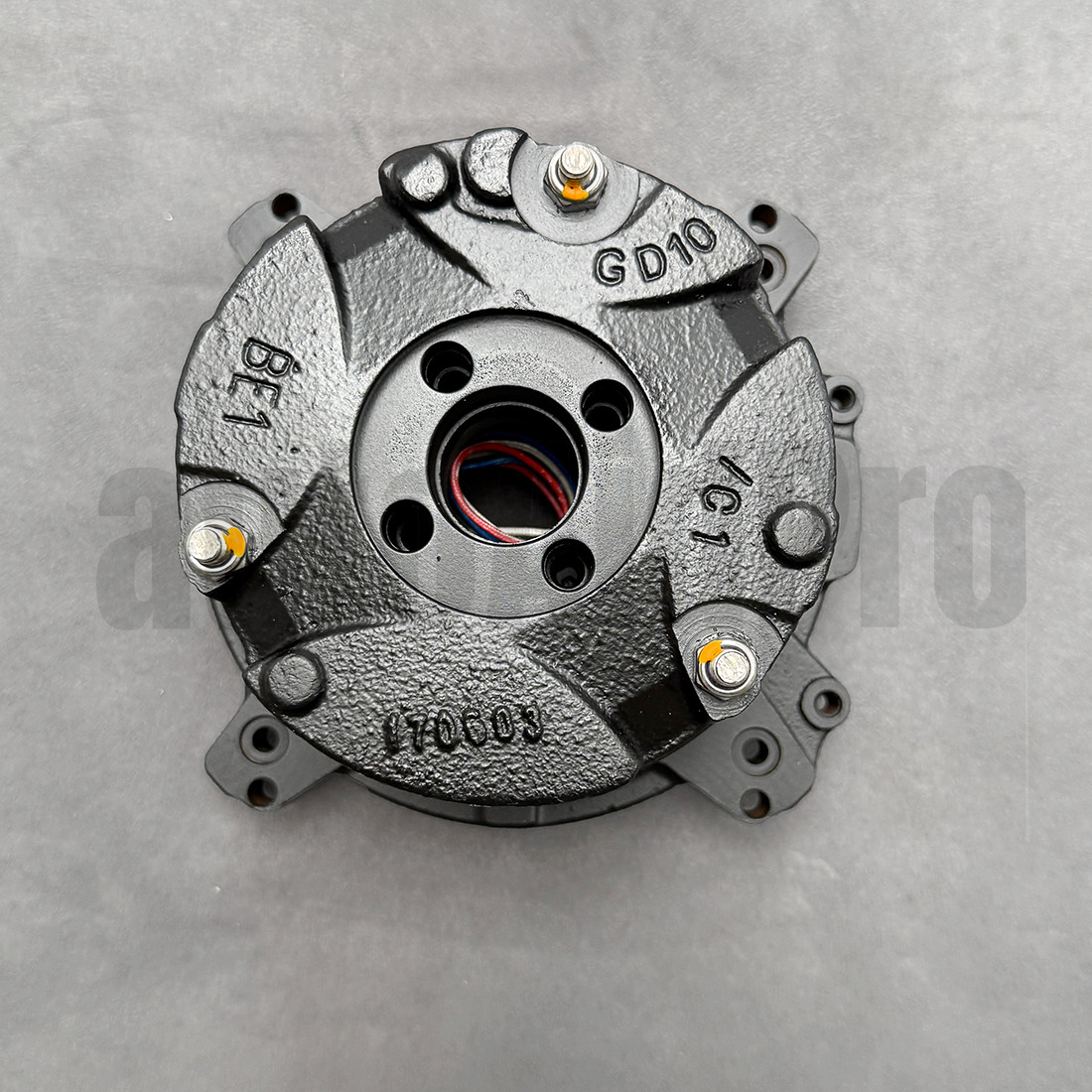 Brand New 1Pcs SEW BE1B 10Nm 230AC for Motor Brake Assembly