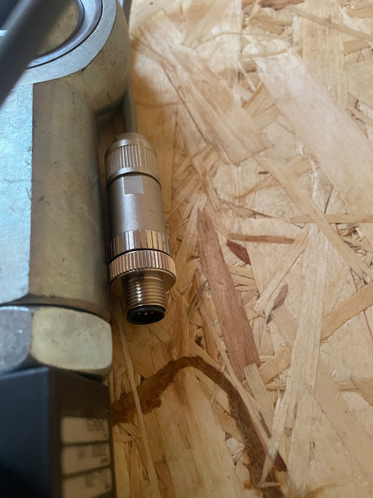 TRANSDUCER TECHNIQUES TLL-20K / TLL20K 20000lbs