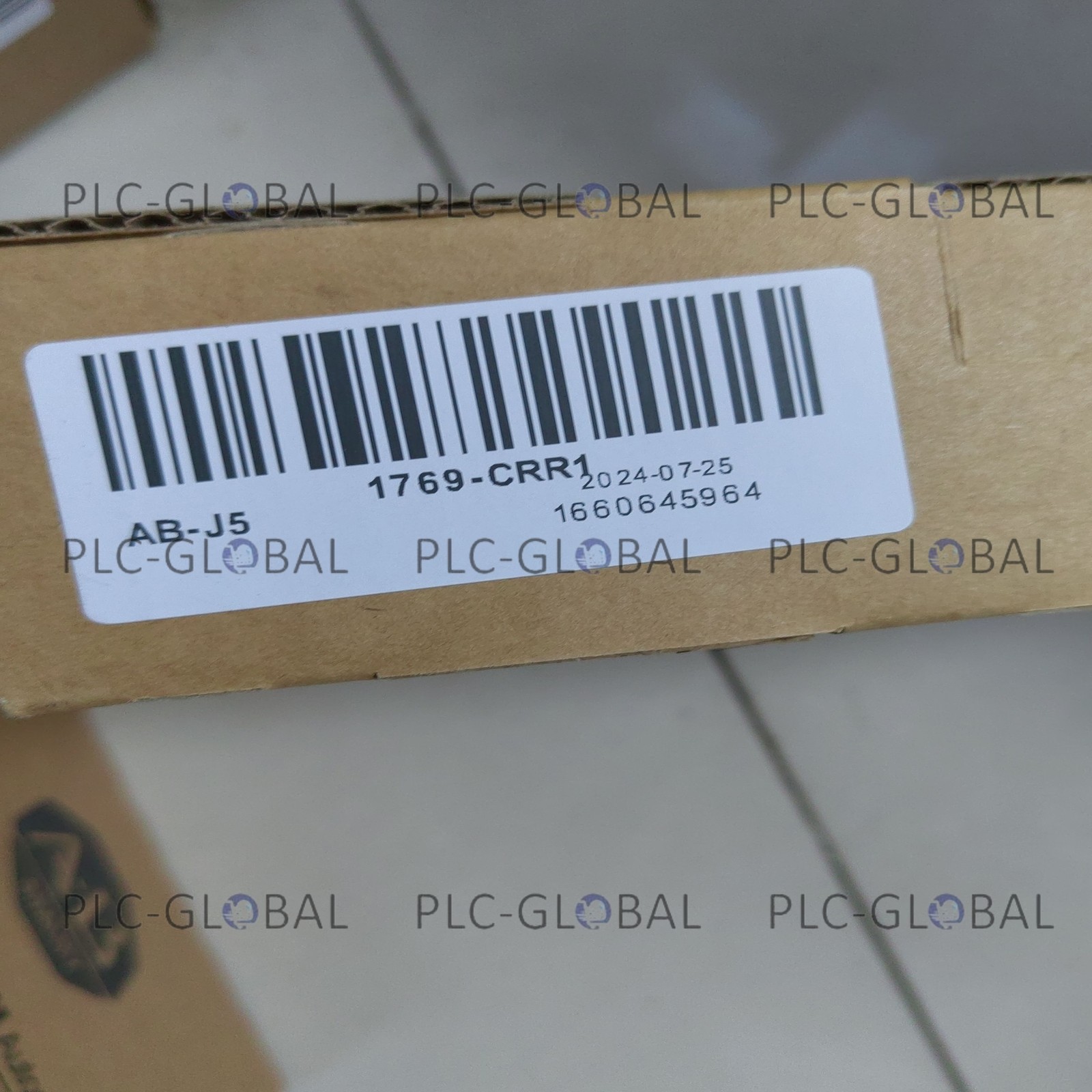 1PC Fast shipping NEW Allen-Bradley 1769-CRR1 Real US stock