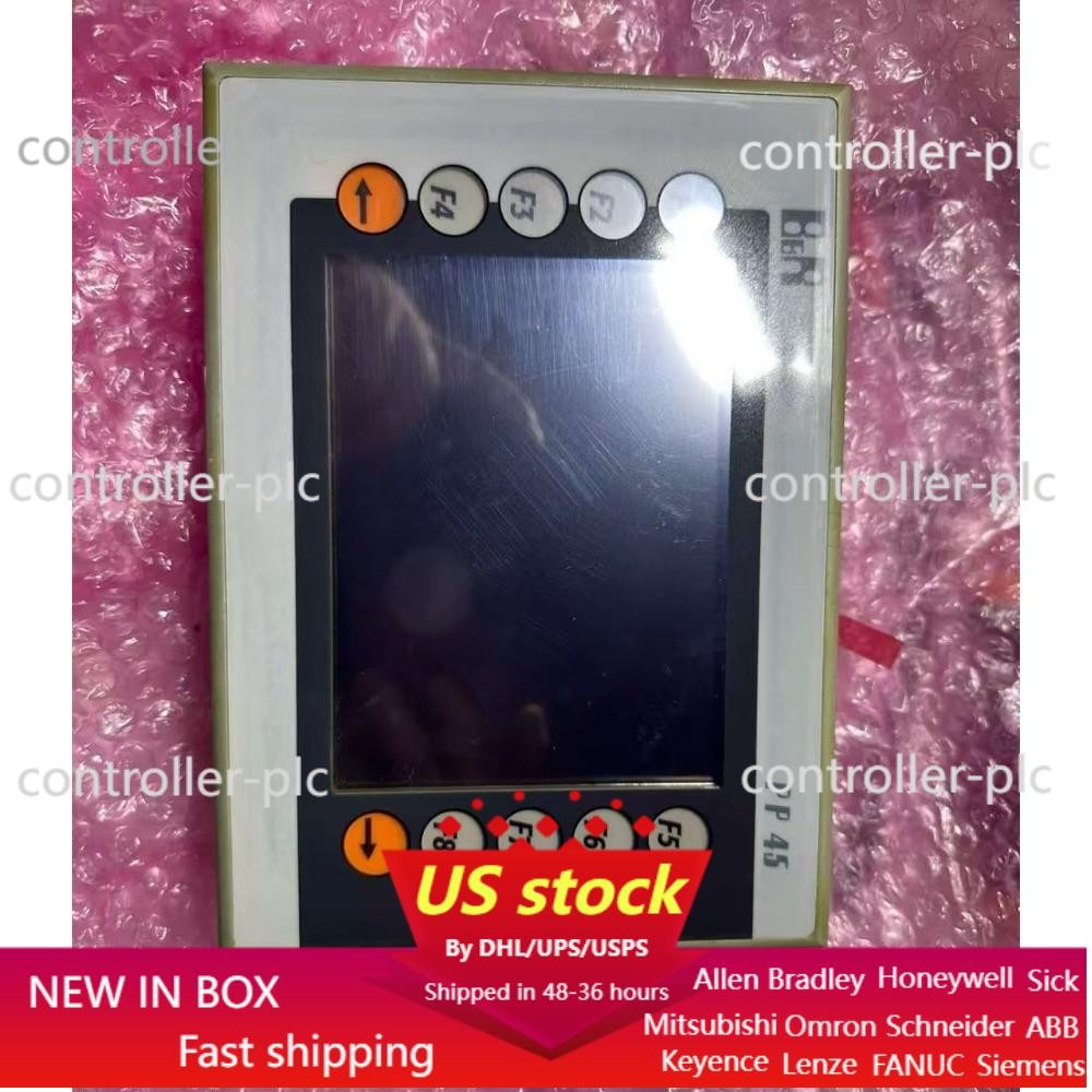 B&R 4PP045.0571-062 Touch Screen Functionally intact