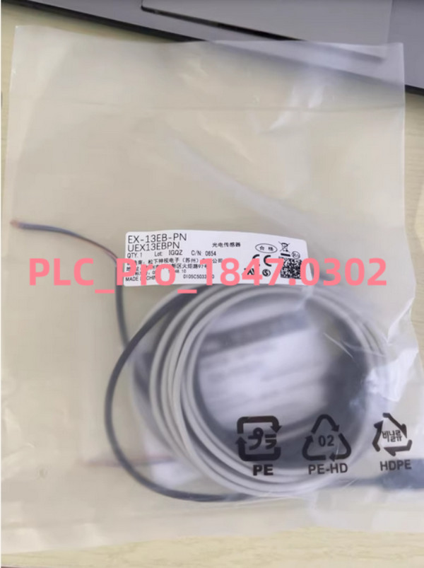 EX-11EB-PN 1PCS Brand New for Panasonic EX-11EB-PN sensor Fast delivery