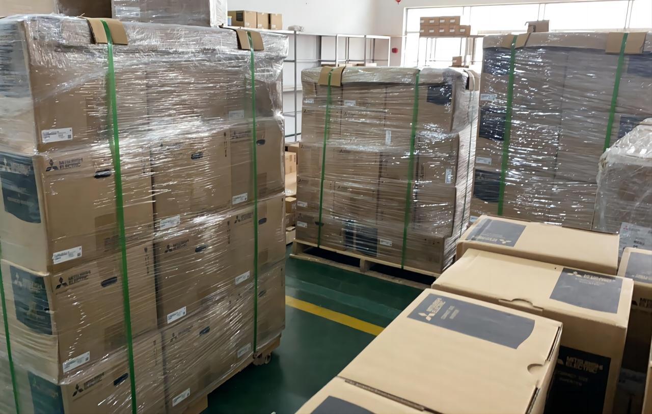 Instant Access to Mitsubishi OSA104S2A -New, In-Stock, Quality Guaranteed