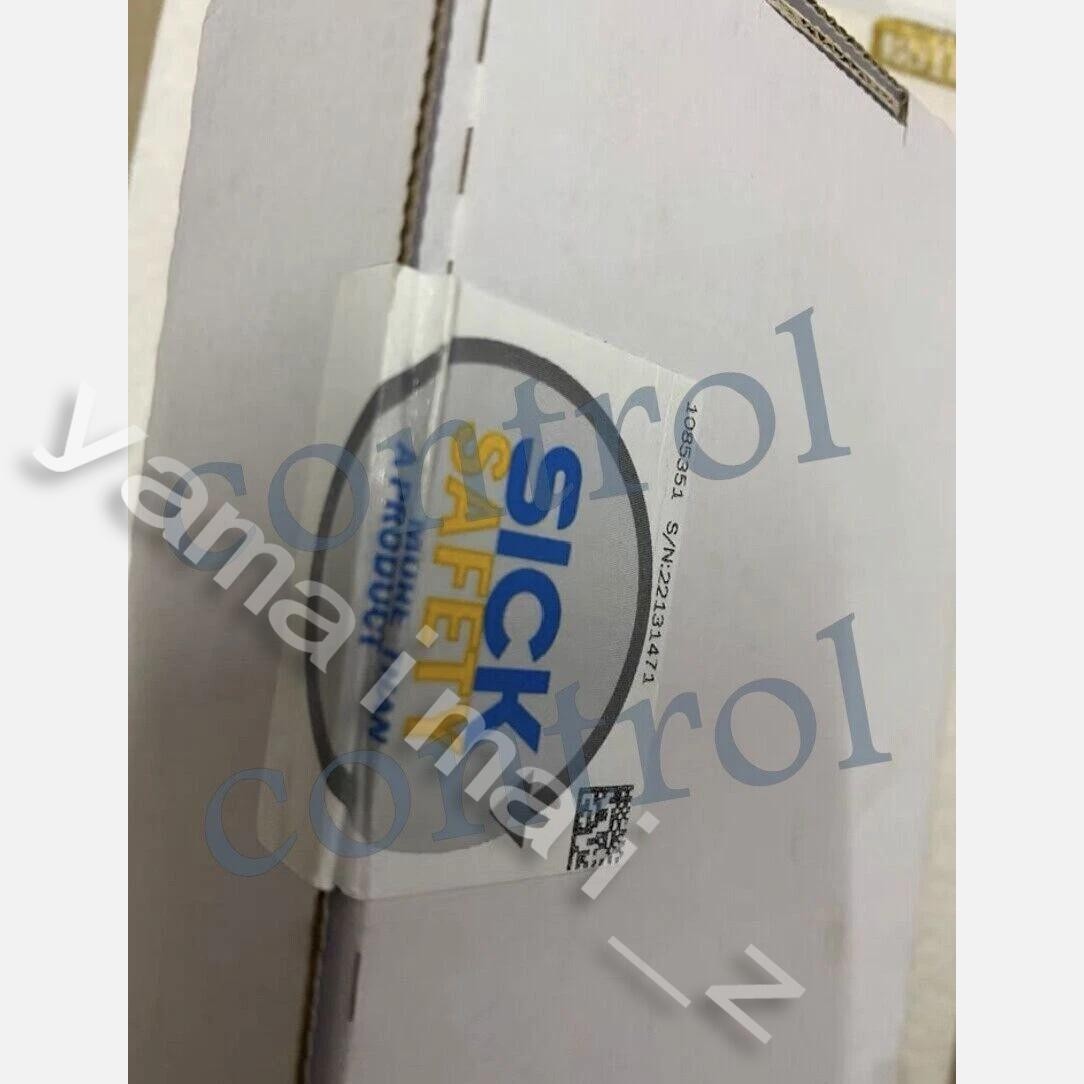 1pc New SICK FLX3-CPUC200 security control module 1085351 Fast Ship US Free TAX