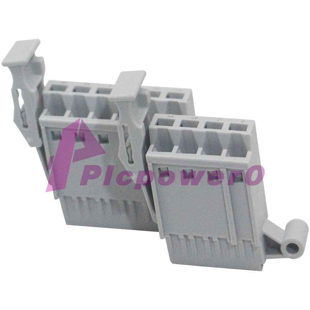 New Allen-Bradley 5069-RTB64-SPRING Compact 5000 Spring RTB Analog Input Modules