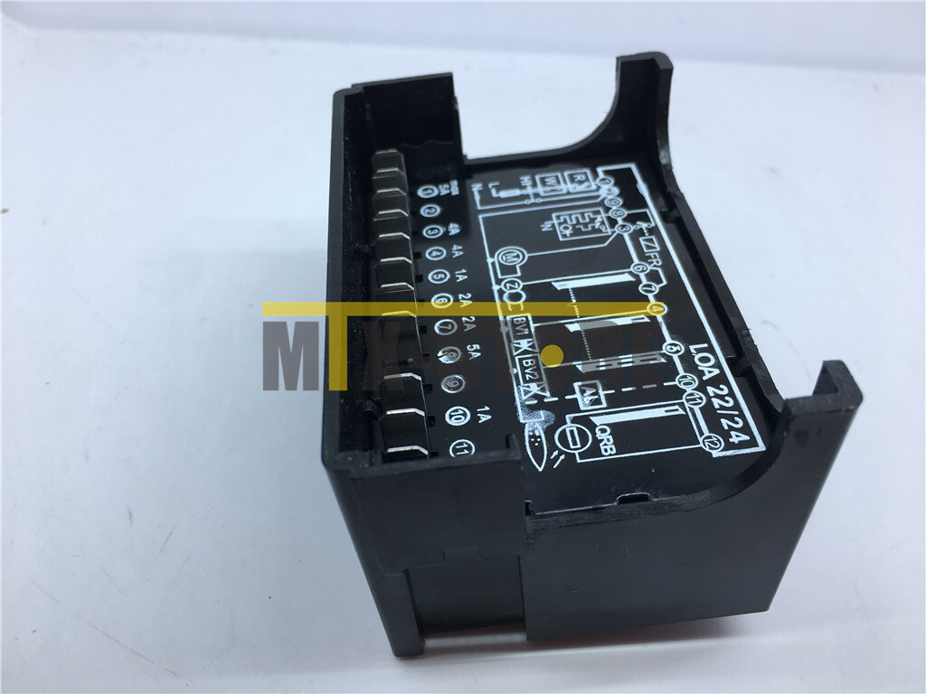 1pcs New LOA24.171B27 Congo Oil Burner Control Box LOA24171B27 200-240