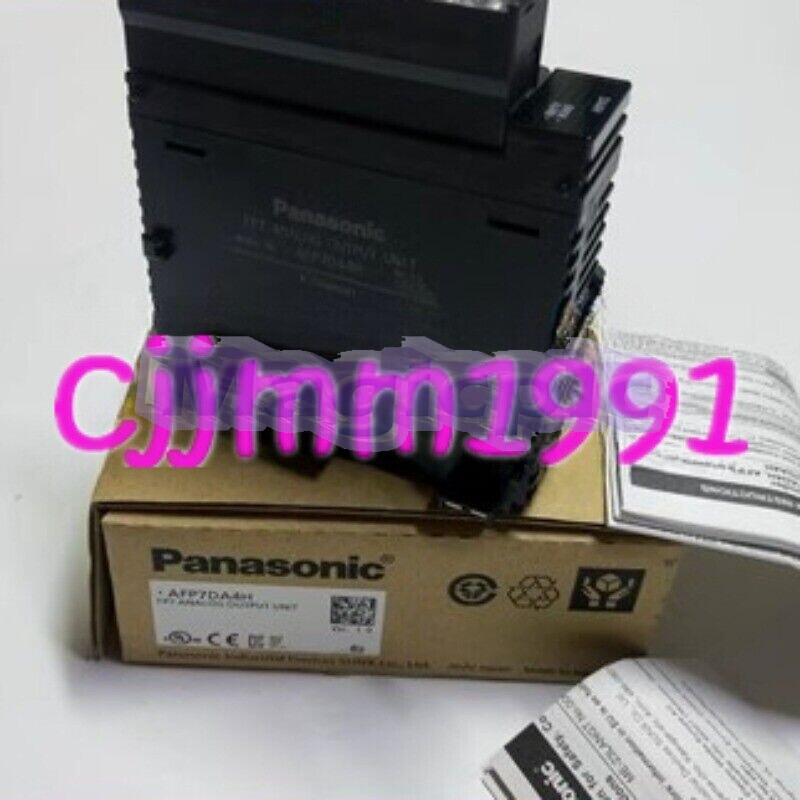New 1PC Panasonic module AFP7DA4H #P