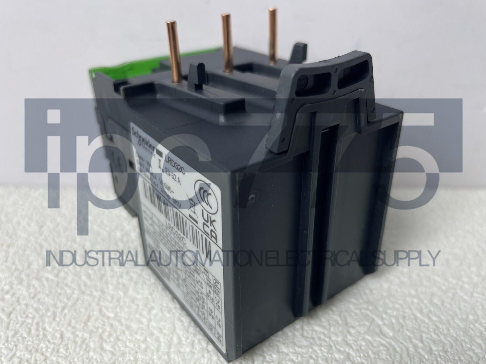 1PC NEW In Box LRD32C 23-32A Thermal Overload Relay