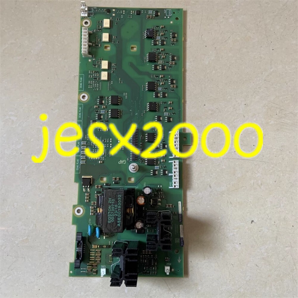 1PC USED A5E00430140 Siemens M430 Series 45/30/37/22KW Power Drive Board
