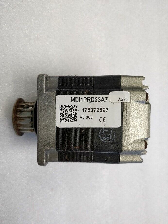 Schneider MDI1PRD23A7 stepper motor NEW MDI1PRD23A7