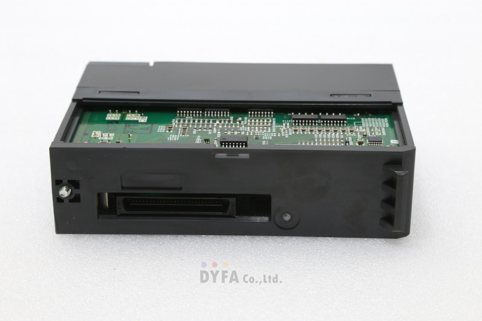 MITSUBISHI used A1SD75P3-S3 SN:13 Positioning Unit PLC-I-3561=9T12