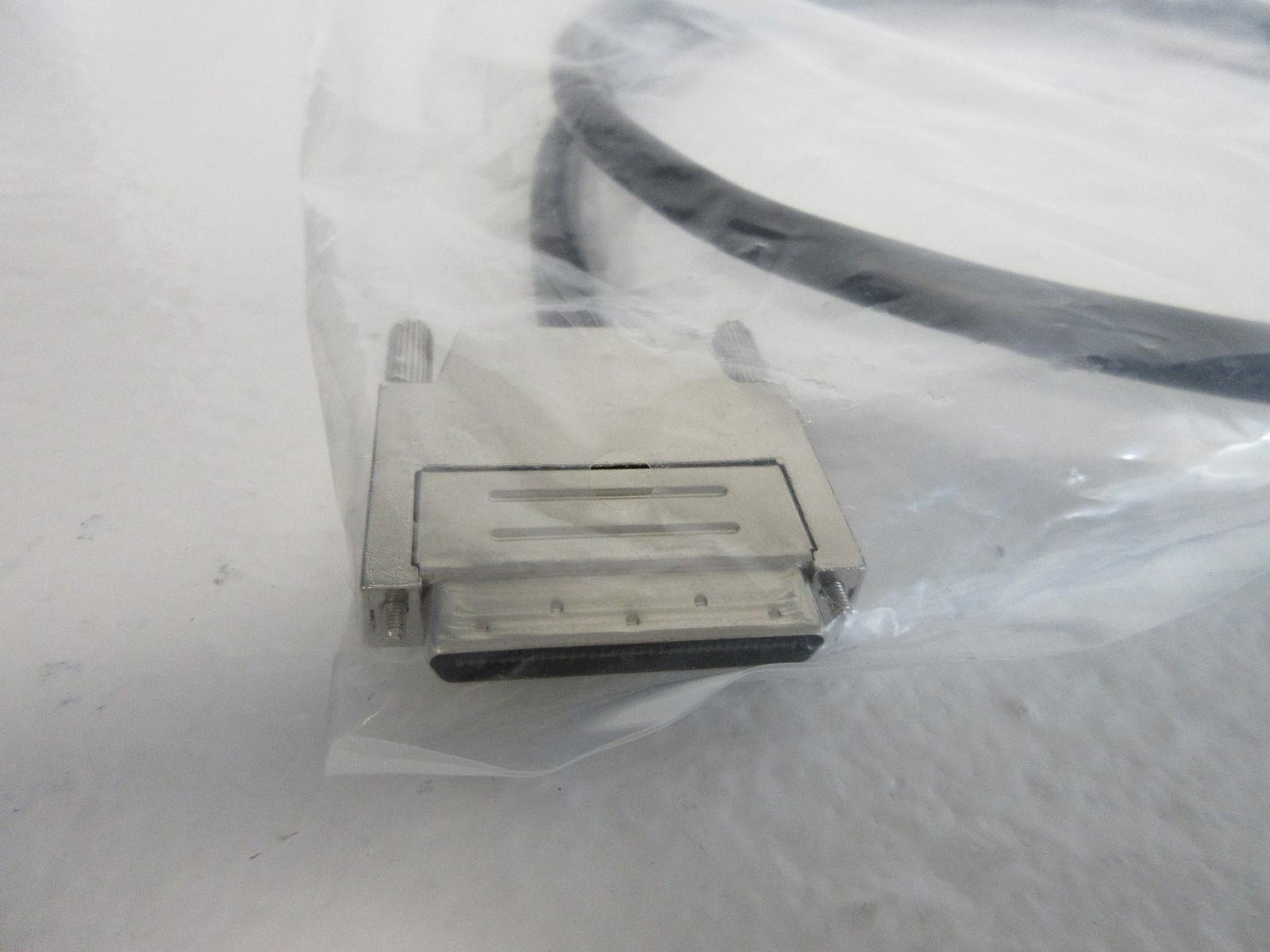 DEMATIC CORP. IADF0010-21AAB NEW CABLE ASSEMBLY F0010-21AAB IADF001021AAB