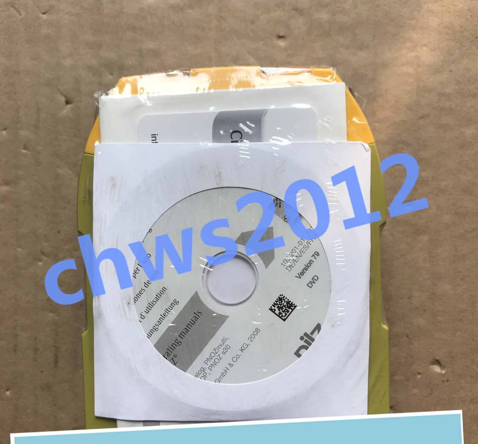 1 PCS NEW IN BOX PILZ Safety Relay PNOZ S30 24-240VADC 2n/o 2n/c 750330 FedEx