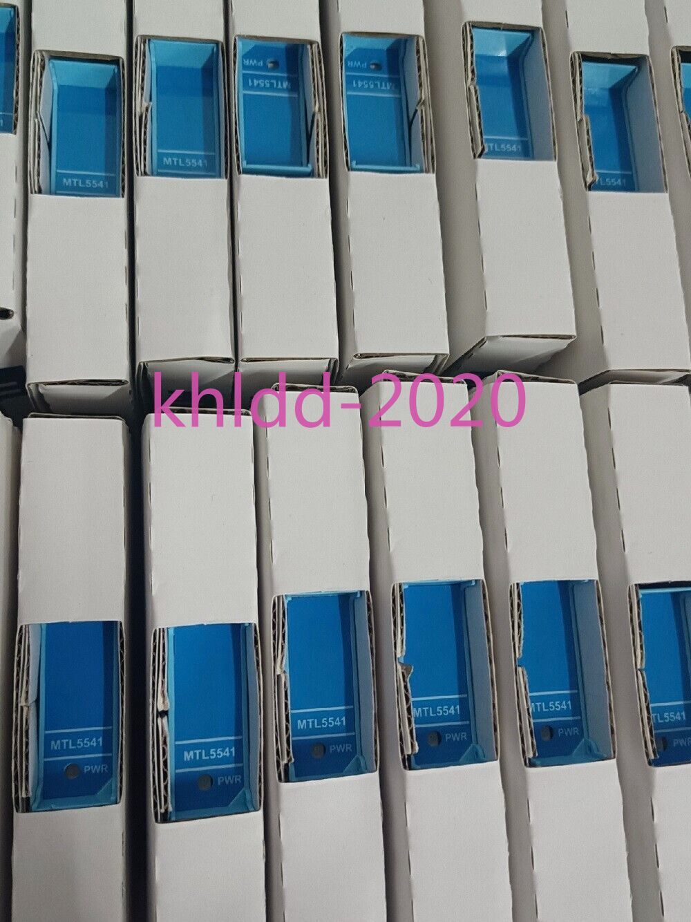 New MTL-5541 MTL5541 MTL barrier In Box