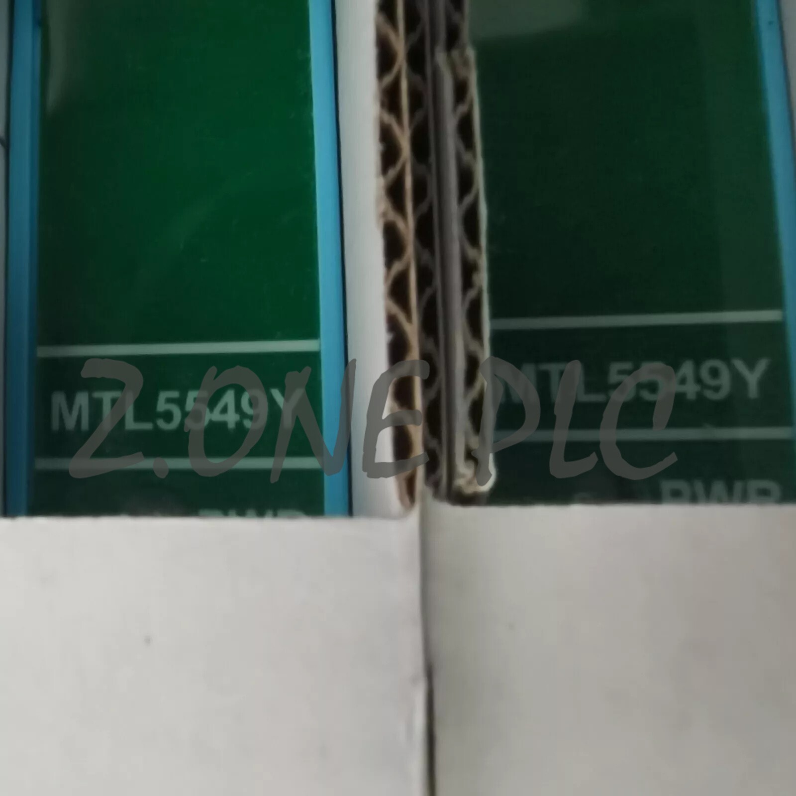 1pcs New EATON MTL5549Y isolating driver brand