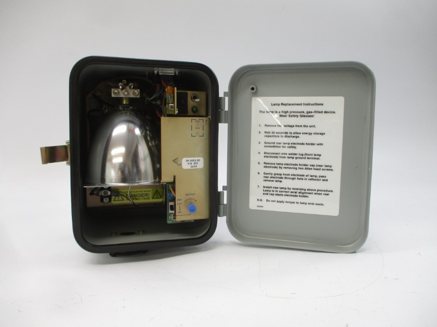 ACUITY IMAGING CA-M610-111 115VAC NSNP