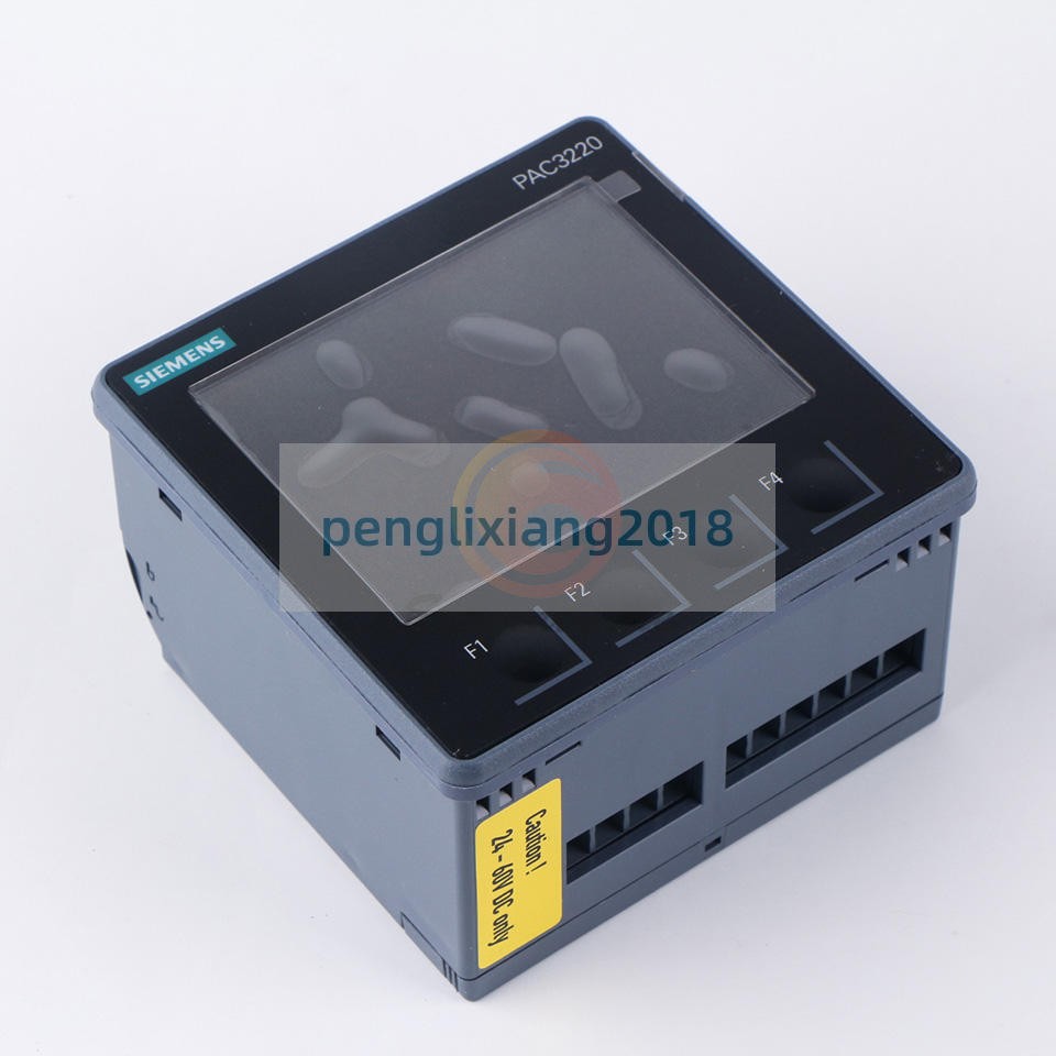 1PCS NEW SIEMENS PLC Module 7KM3220-1BA01-1EA0 7KM3 220-1BA01-1EA0
