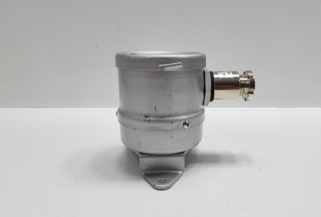 MEIYO ELECTRIC SMP-2LB PRESSURE TRANSMITTER 0-4 KGF/CM2