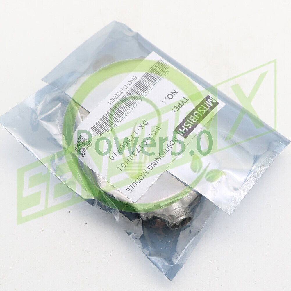 New In Box MITSUBISHI BKO-C1730H01 Spindle Positioning Sensor 1PCS~