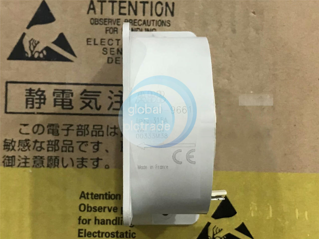 1PCS NEW ABB ES500-9661 Power module