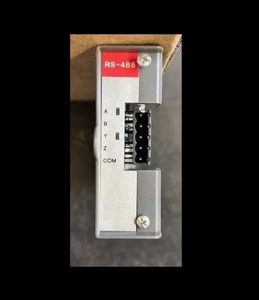 Emerson – ROC 800 – 8CM-2 RS485 CARD